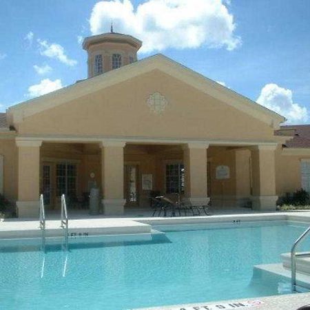 Terrace Ridge Hotel Davenport Bagian luar foto