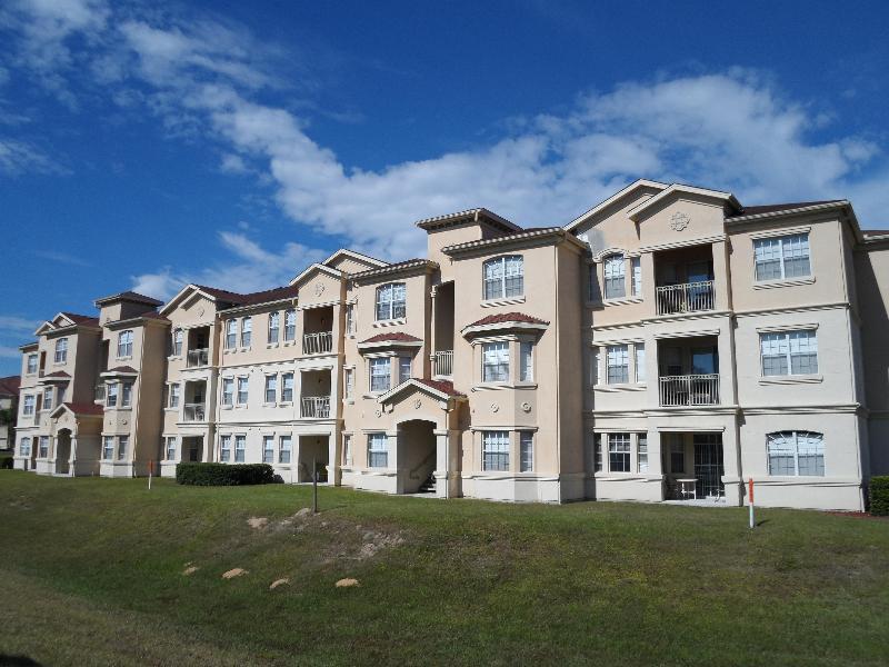 Terrace Ridge Hotel Davenport Bagian luar foto