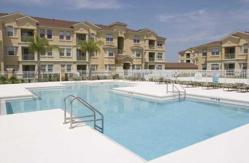 Terrace Ridge Hotel Davenport Bagian luar foto