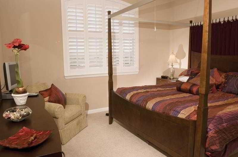 Terrace Ridge Hotel Davenport Bagian luar foto