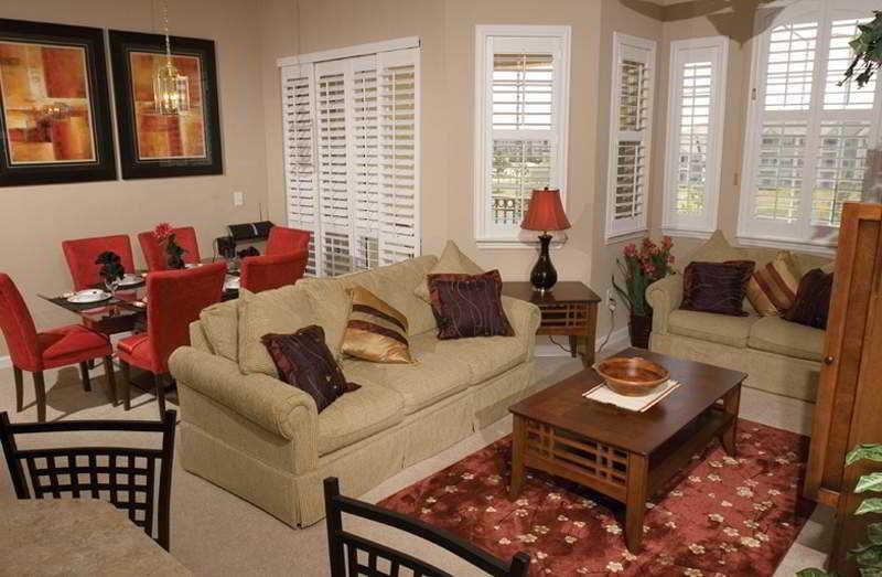 Terrace Ridge Hotel Davenport Bagian luar foto