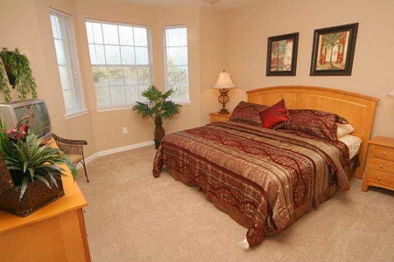 Terrace Ridge Hotel Davenport Bagian luar foto