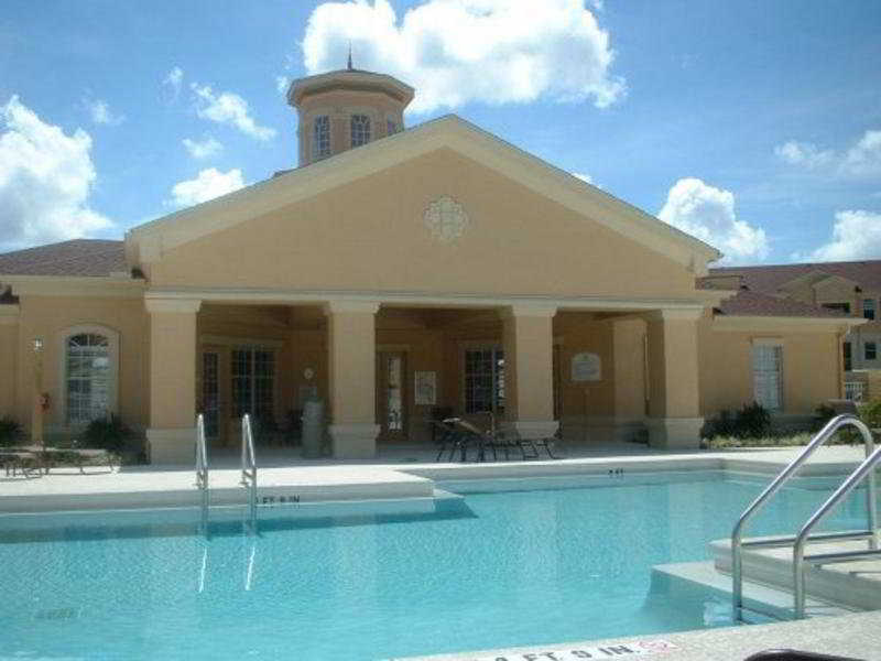 Terrace Ridge Hotel Davenport Bagian luar foto